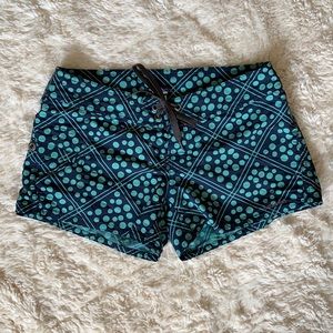 Patagonia Board Shorts Size 0